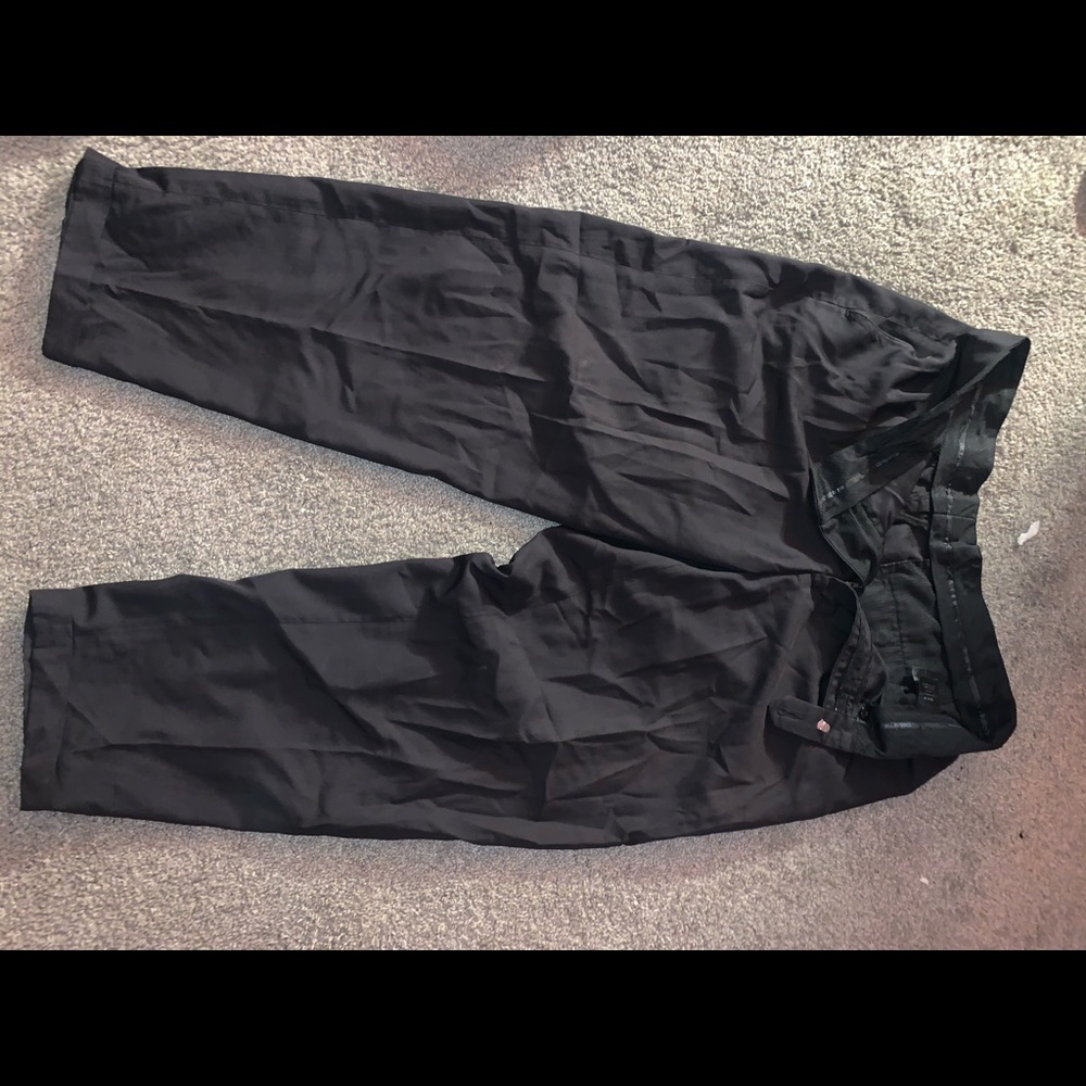 dress pants